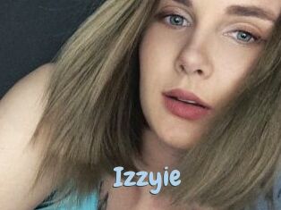 Izzyie