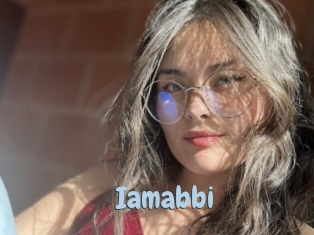 Iamabbi