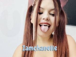 Iamchanelle