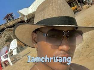 Iamchrisang