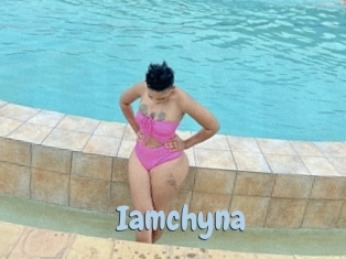 Iamchyna