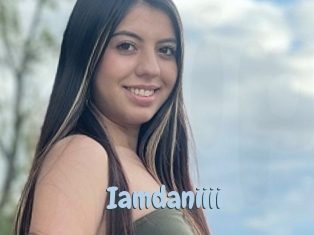 Iamdaniiii