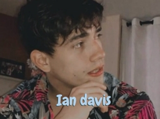 Ian_davis