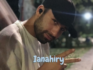 Ianahiry