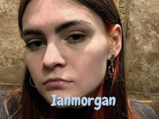 ianmorgan Uniform Porn XXX