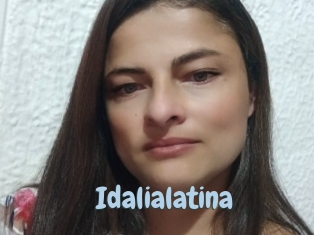 Idalialatina