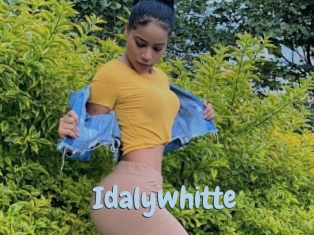 Idalywhitte