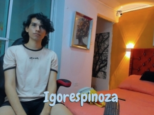 Igorespinoza