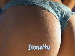 Ilona4u