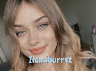 Ilonaburret