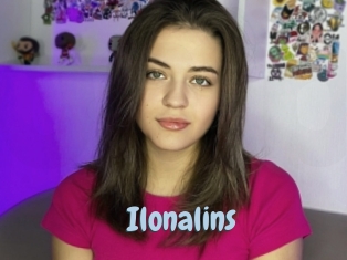 Ilonalins