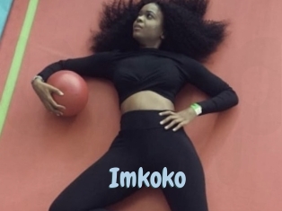 Imkoko