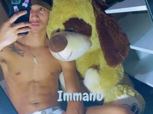 Immanu
