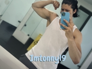 Imtonny19