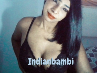 Indianbambi