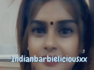 Indianbarbieliciousxx