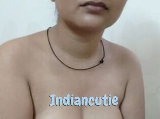 Indiancutie