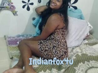 Indianfox4u