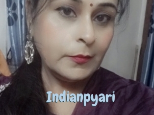 Indianpyari