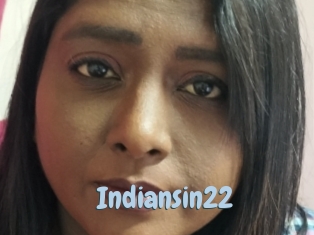 Indiansin22