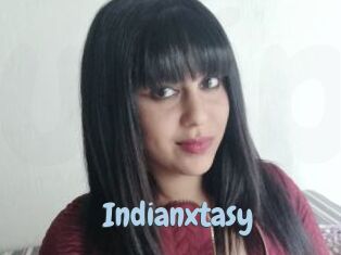 Indianxtasy