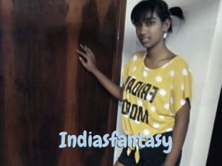 Indiasfantasy