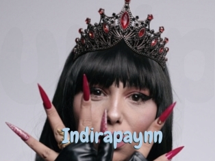 Indirapaynn