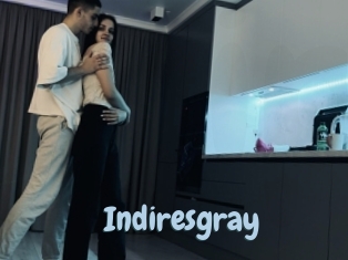 Indiresgray