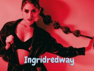 Ingridredway