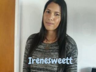 Irenesweett