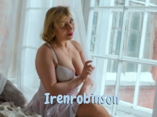 Irenrobinson