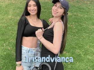 Irisandvianca