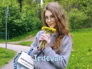 Irisevan