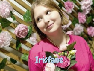 Irisfane