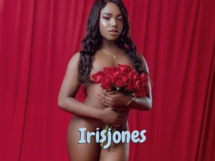 Irisjones