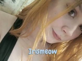 Irismeow