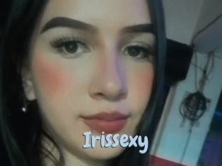 Irissexy