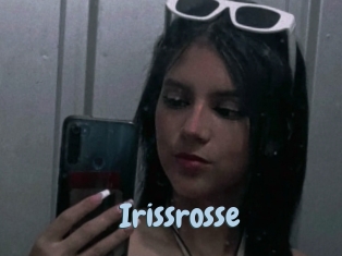 Irissrosse