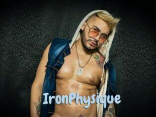 IronPhysique