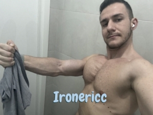 Ironericc