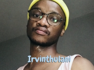 Irvinthulani