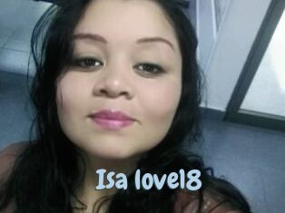 Isa_love18