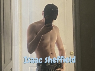 Isaac_sheffield