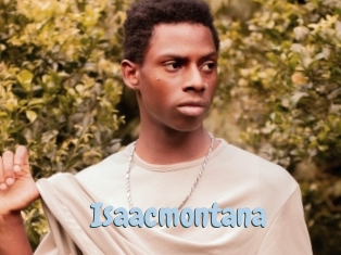 Isaacmontana