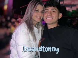 Isaandtonny