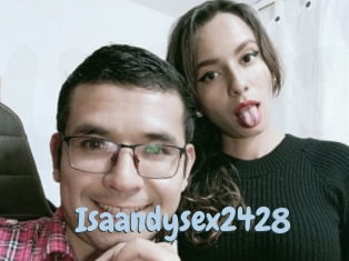 Isaandysex2428