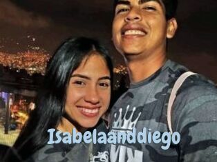 Isabelaanddiego