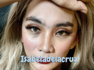 Isabeladelacruz