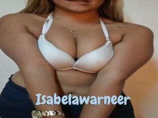 Isabelawarneer