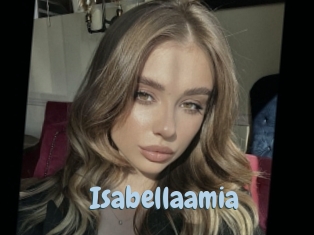 Isabellaamia